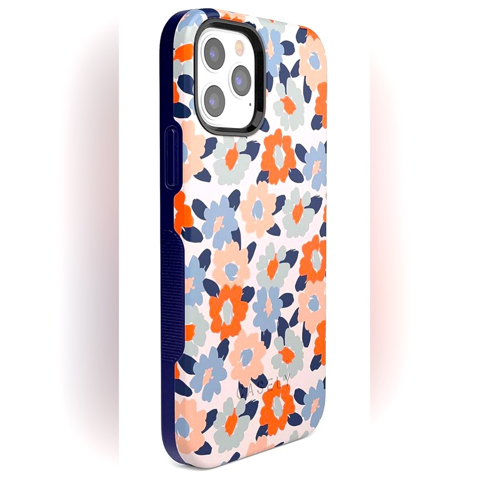 Casely iPhone 12/ 12 Pro case